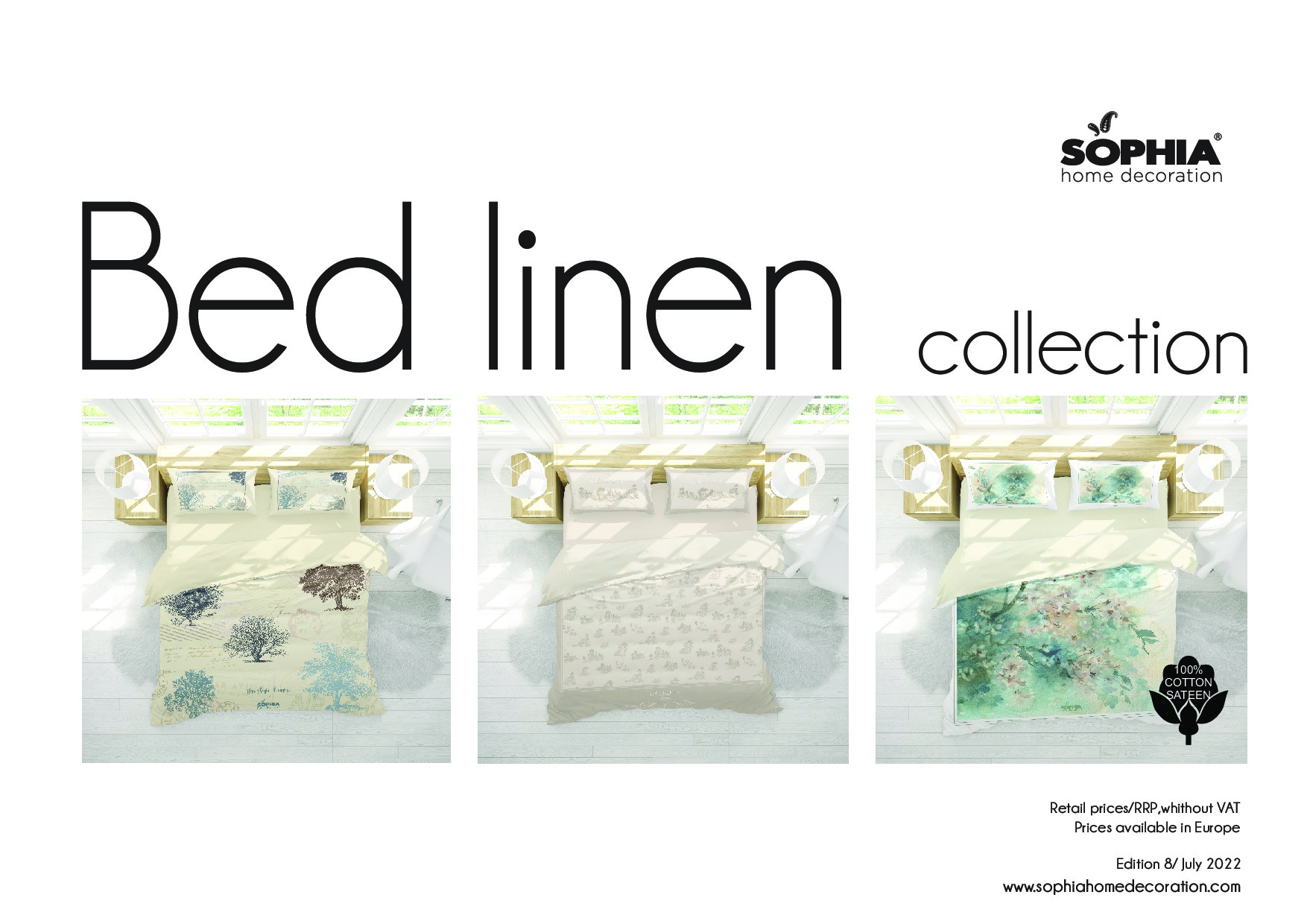 Bed Linen