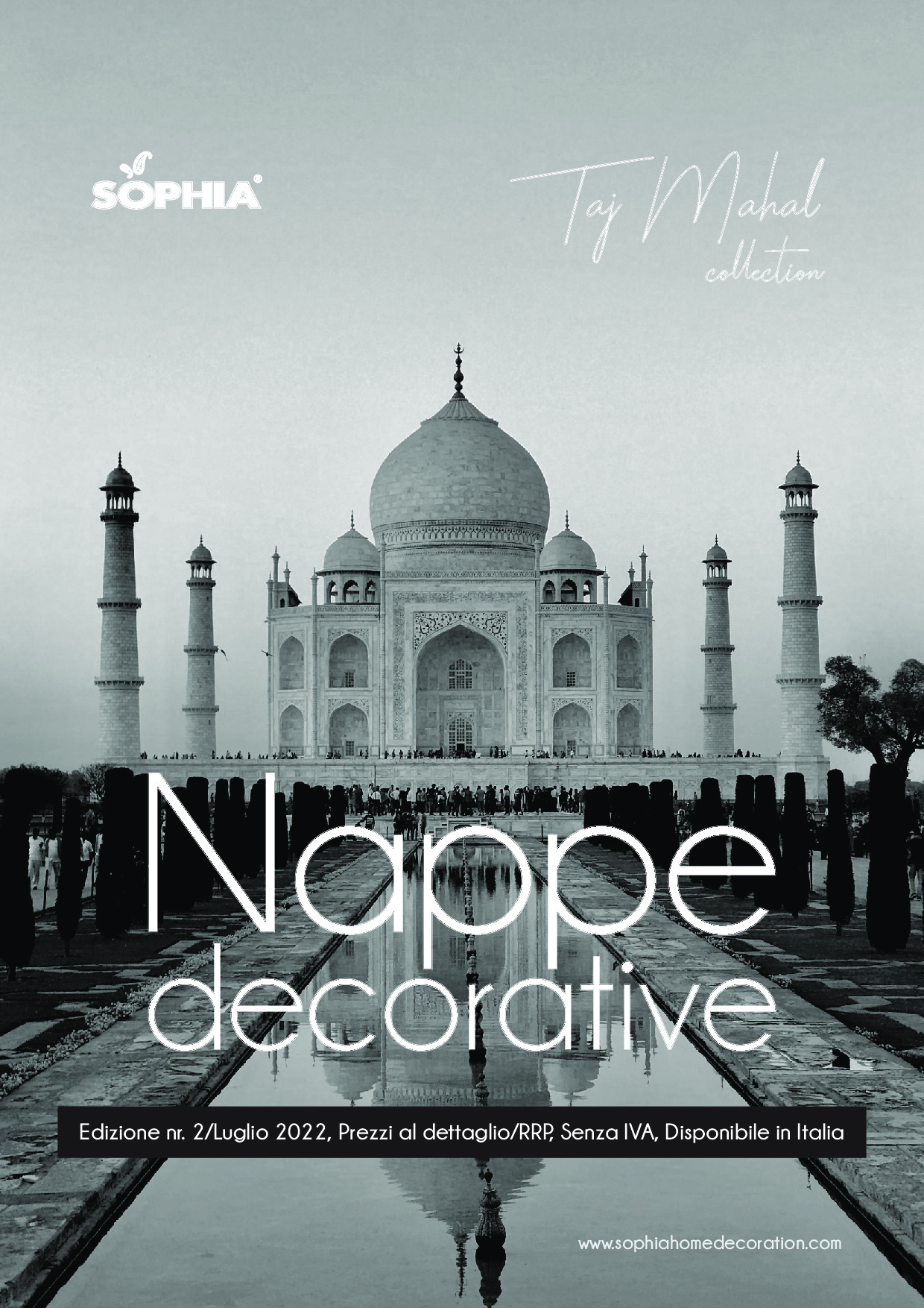 Nappe Decorative